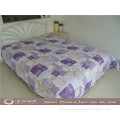 indian cotton king size patchwork quilted bedspreads